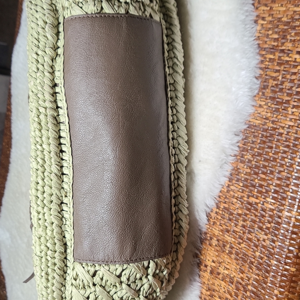 LUANA HANDBAG - Picture 4 of 11